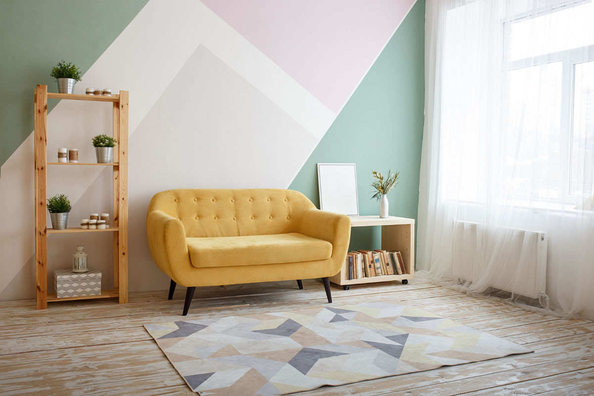 Calming Decor and Tips