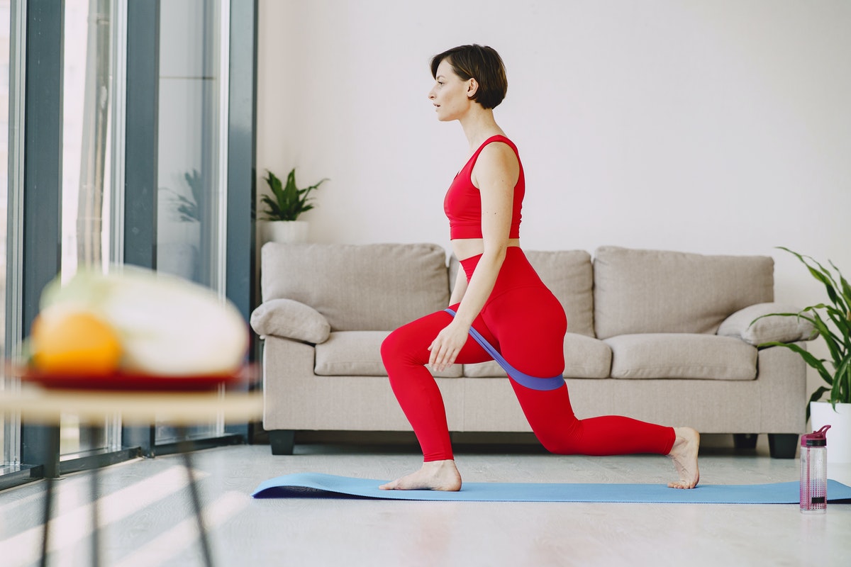 Five At-Home Workout Tips for Your Apartment