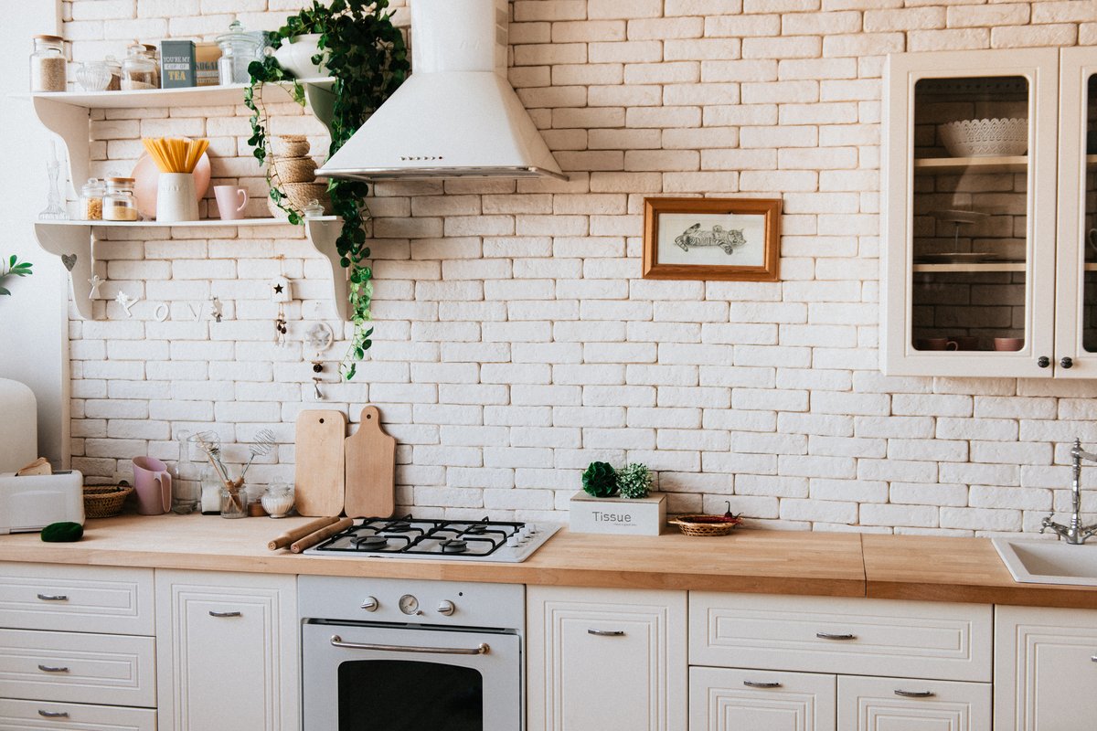 Six Tips to Organize Your Apartment Kitchen