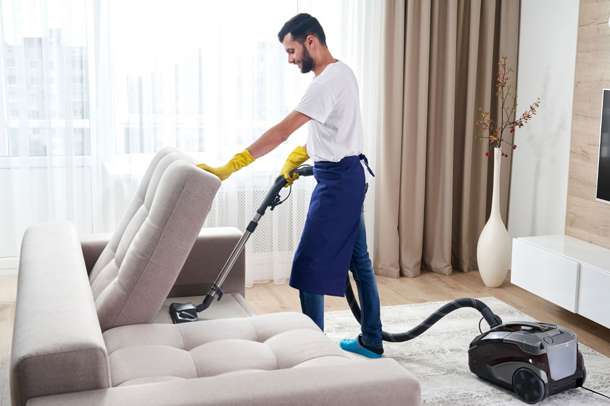 Tips for Cleaning Your Apartment