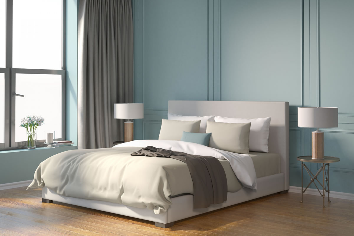 Six Ways to Create a Minimalist Bedroom in Your Apartment