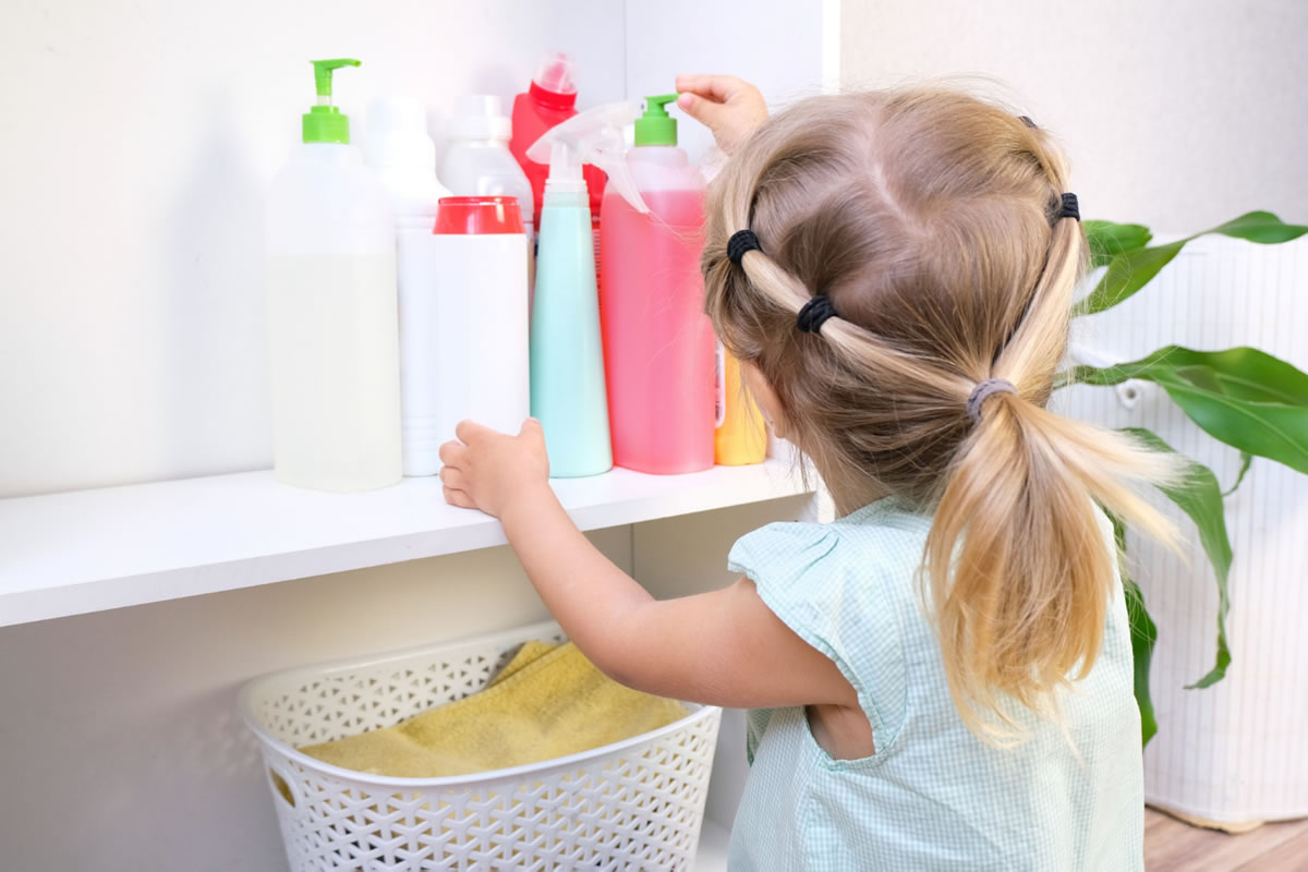 4 Tips for a Child Safety in an Apartment