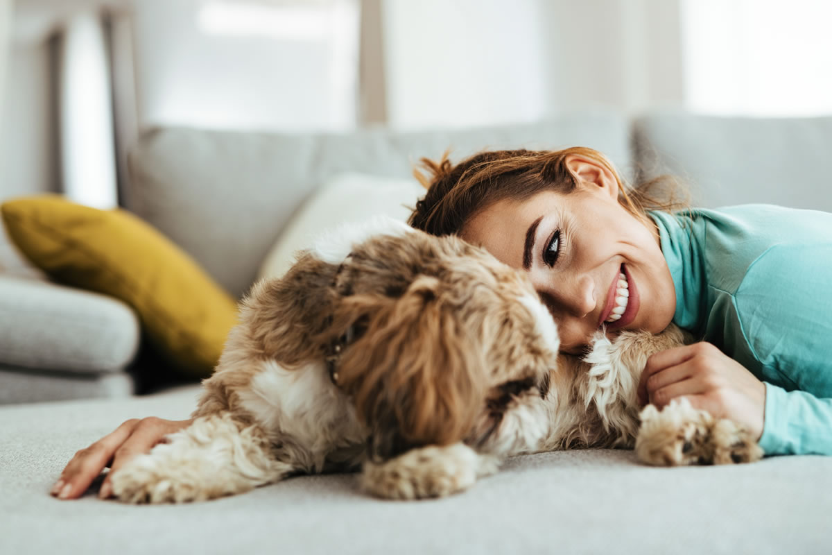 Five Questions to Ask When Choosing a Pet-Friendly Apartment
