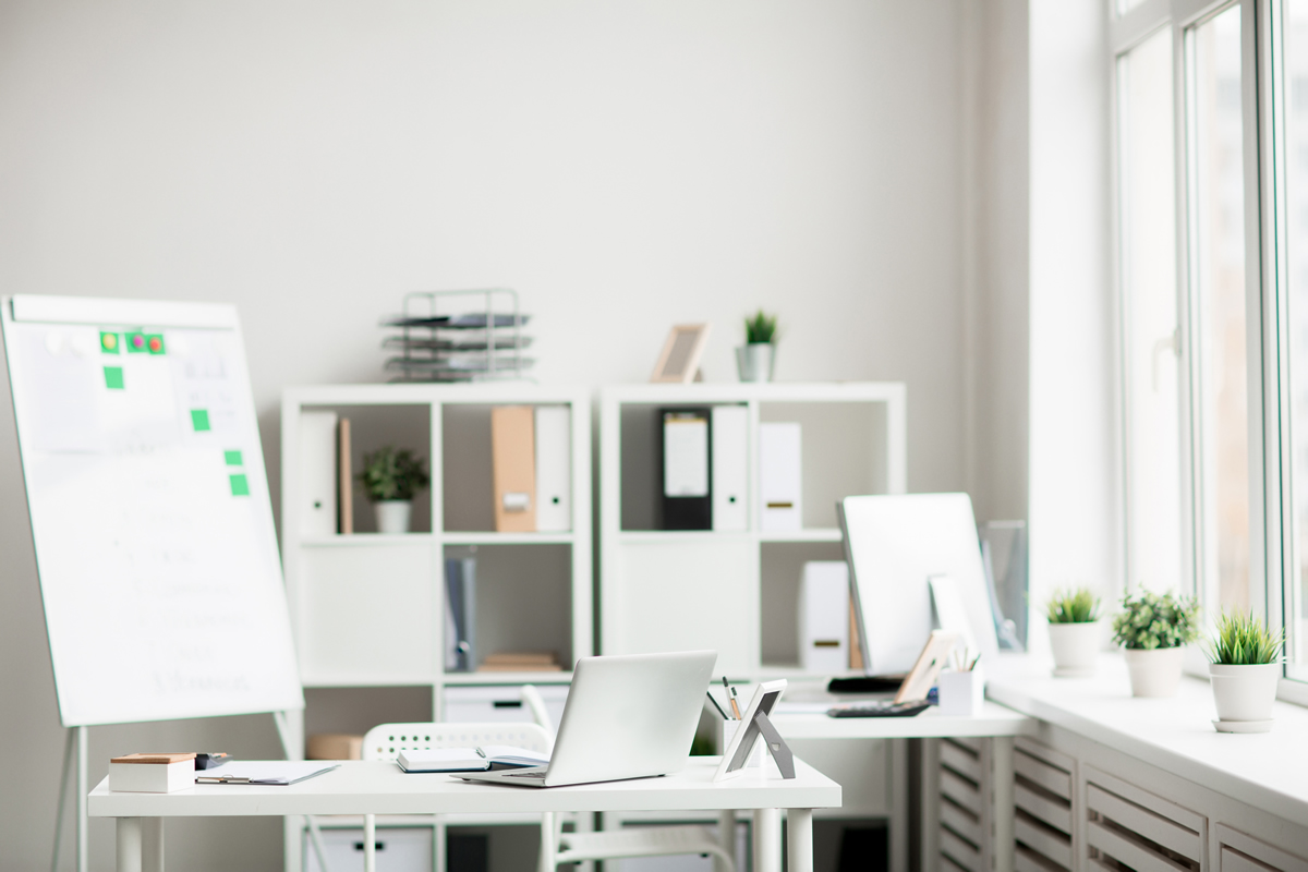 5 Essentials for Working from Your Apartment
