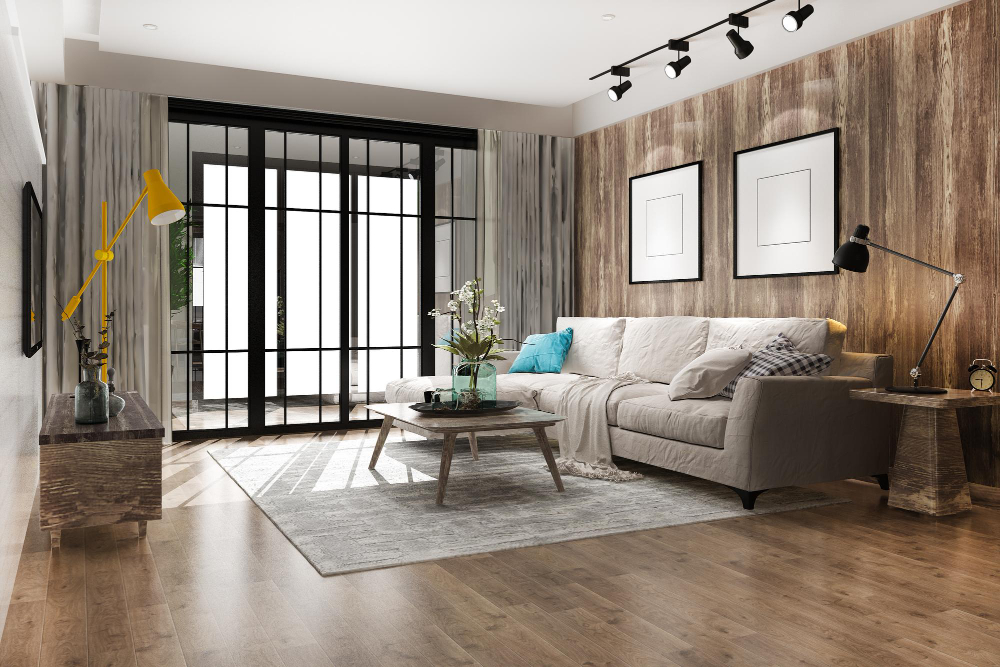 Interior Design Tips To Spice Up Your Apartment