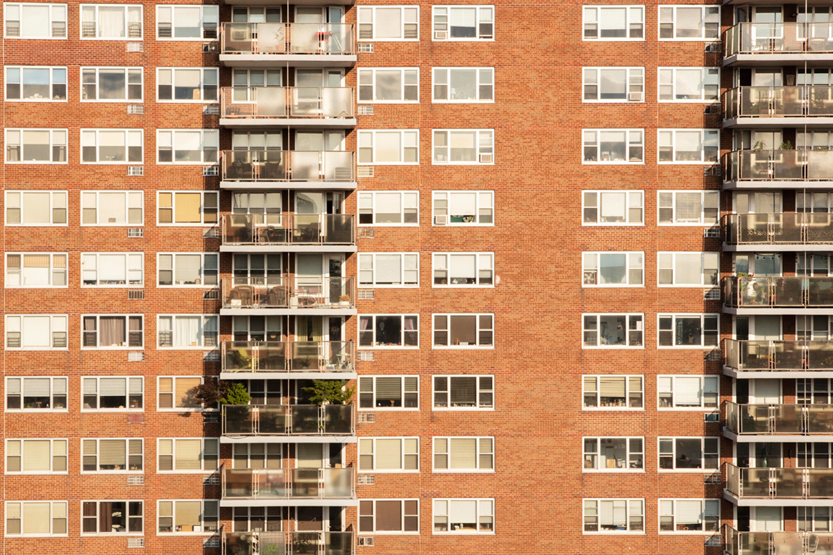 The Best Floor to Live in an Apartment Building