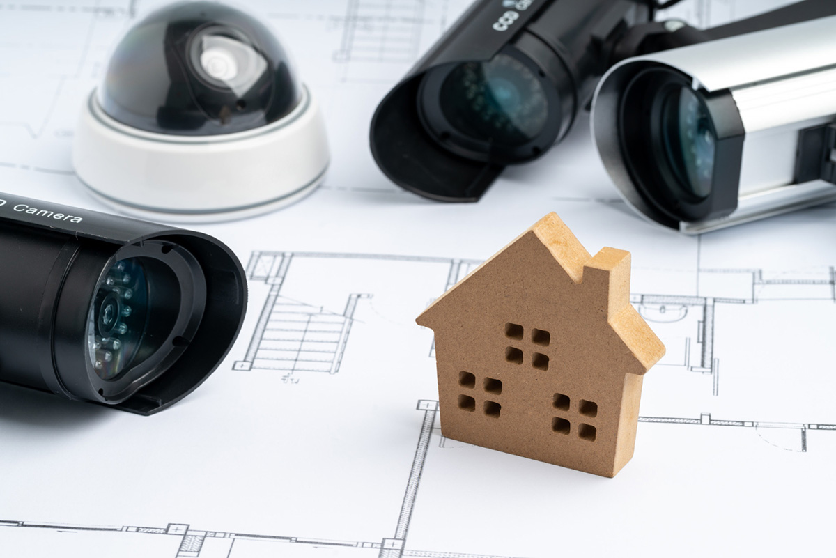 Simple Steps for Improving Your Home Security