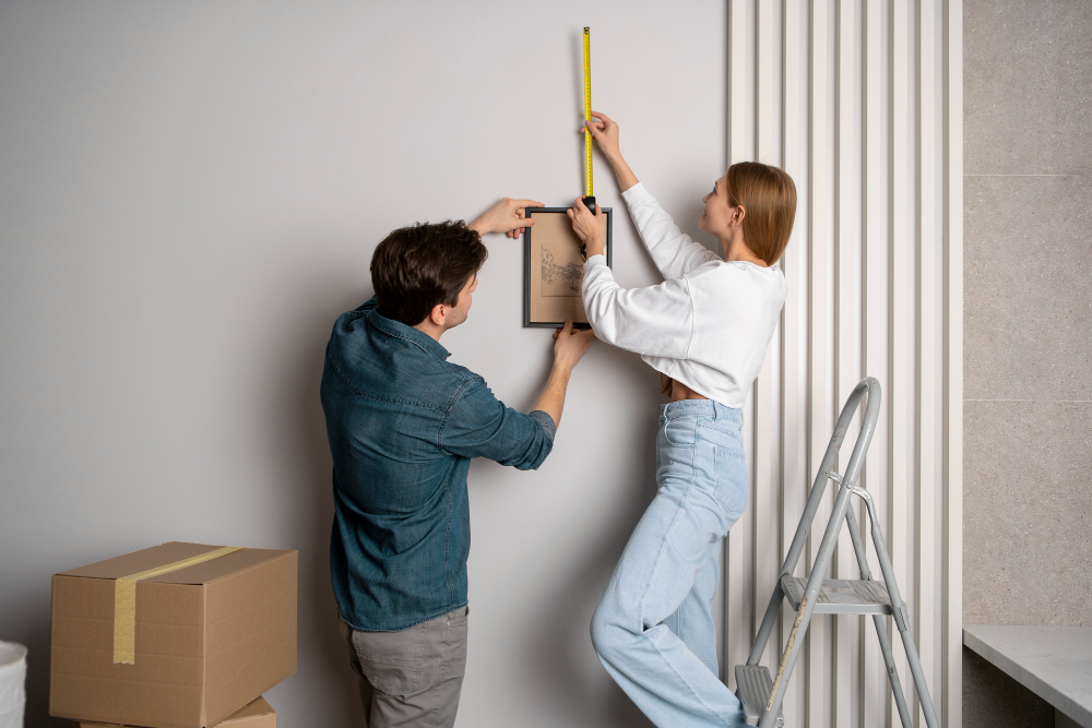 Common Apartment Decorating Mistakes You Don’t Want to Make