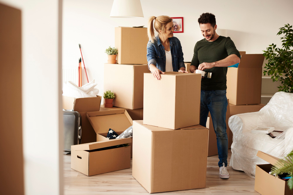 Tips for Downsizing or Moving from a House to an Apartment