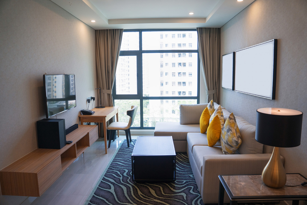 All You Need to Know About Furnished Apartments