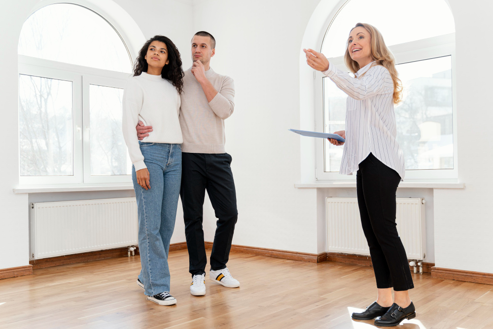Top Floor or Ground Floor: Which Apartment is Best for You?