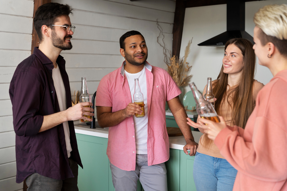 Planning the Perfect Housewarming Party: Ideas and Inspiration