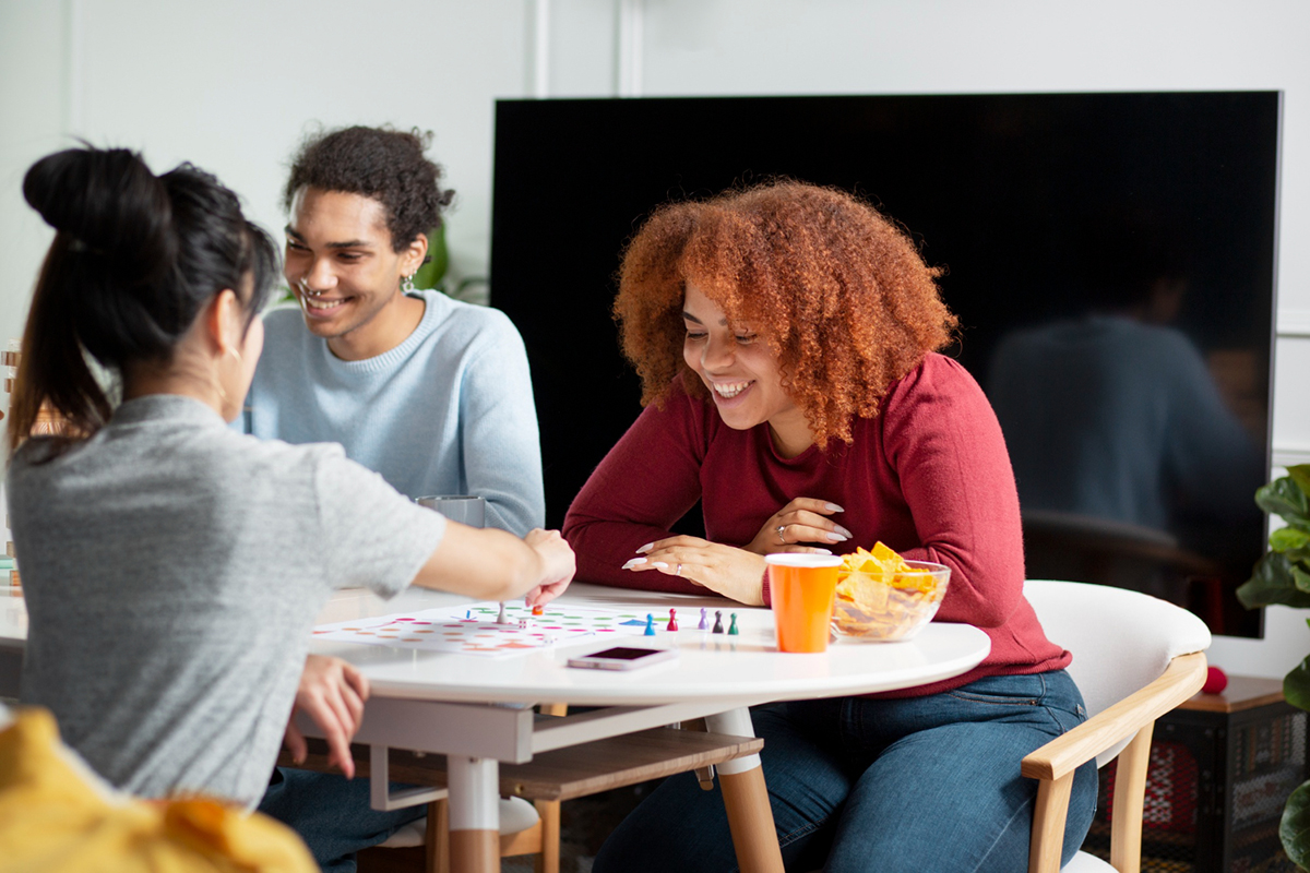 Board Games You Need to Have in Your Apartment