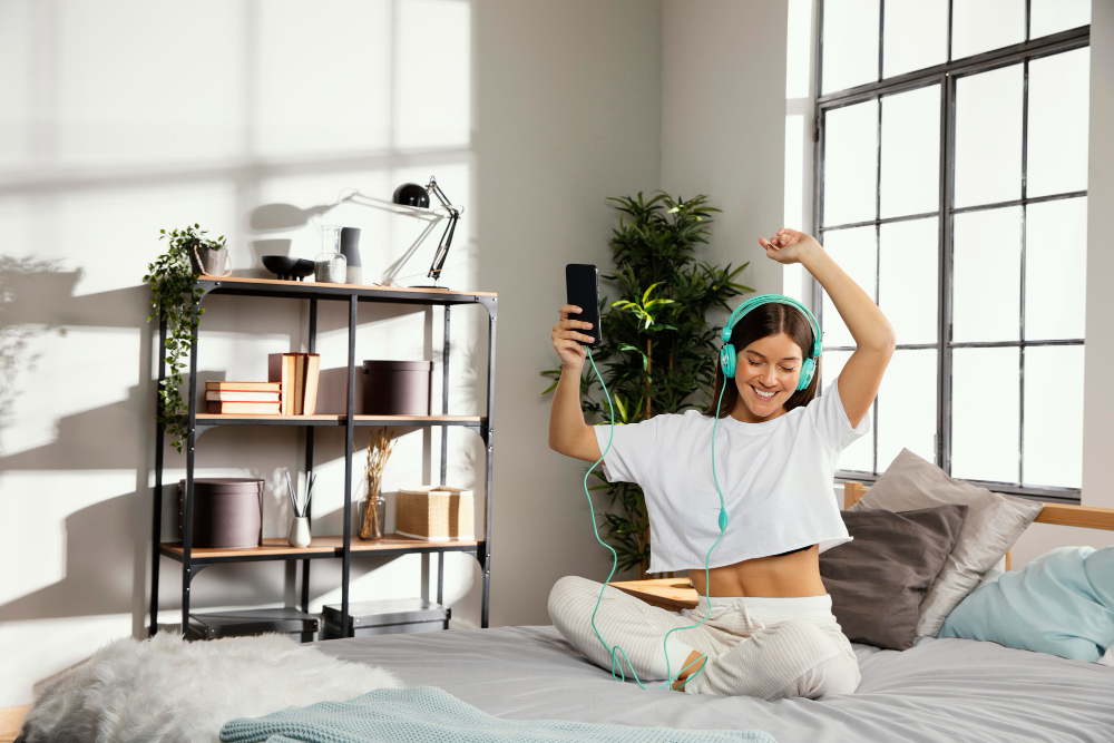 Making the Most of Your Studio Space: Tips for Living in Studio Apartments.