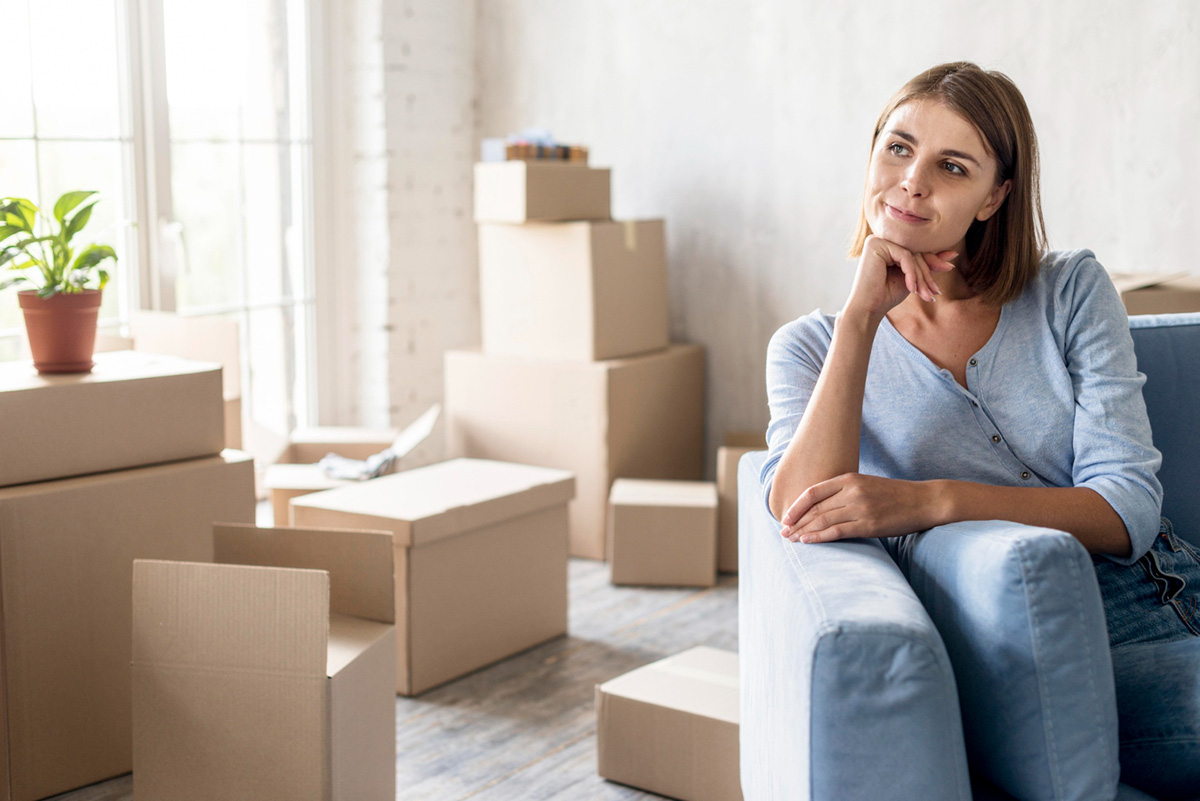 The Perks of Being a Renter vs Homeowner