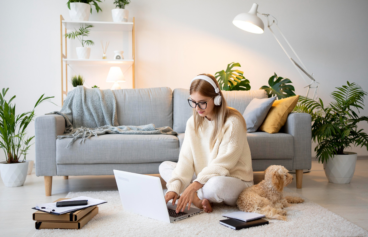 Tips to Avoid Work From Home Burnout