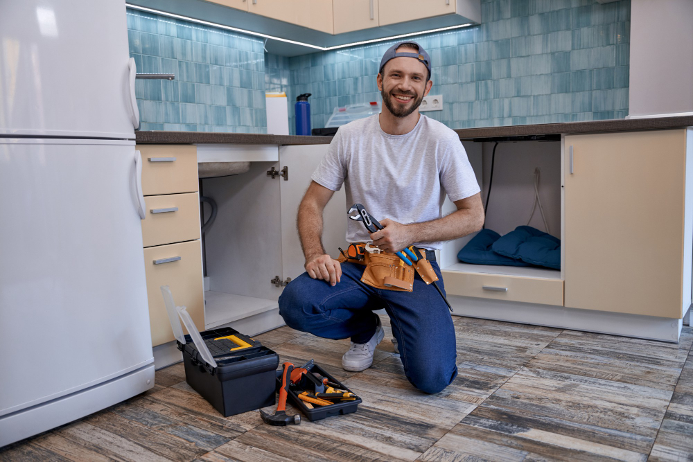 Apartment Maintenance: Tips to Get Prompt Help