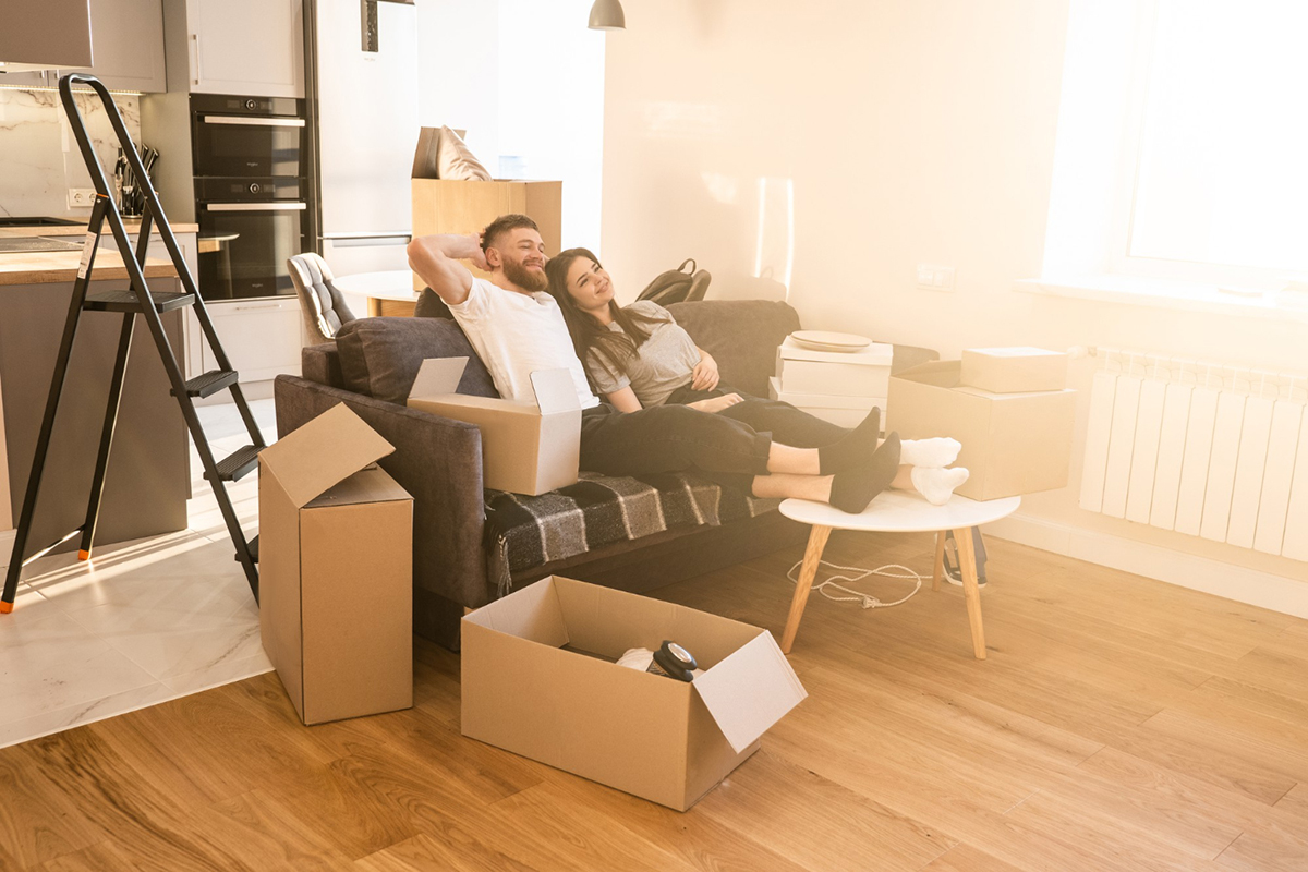 Stay Safe While Moving in the Summer Heat