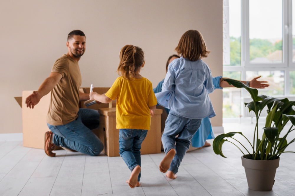 How to Find the Perfect Neighborhood for Your Family