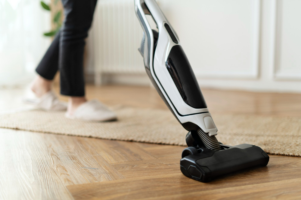 How to Allergy-Proof Your Apartment