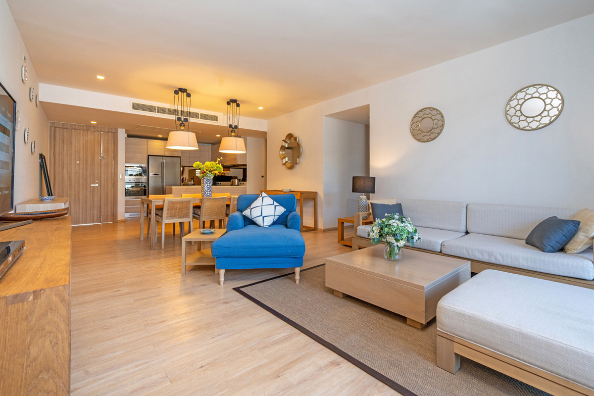 Essential Elements for a Perfect Living Room