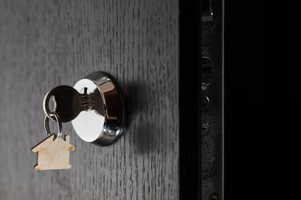 Tips for Staying Safe in Your Apartment