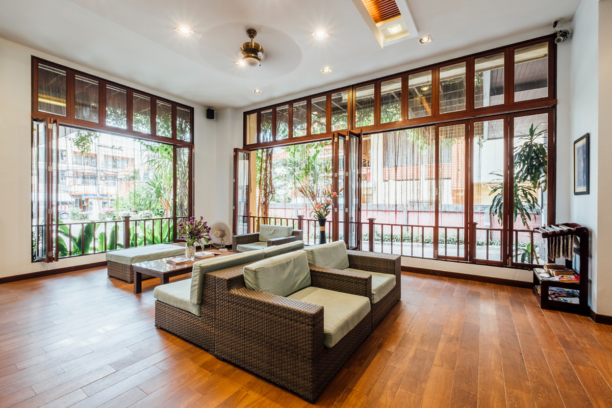 Things To Know About Apartment Clubhouses