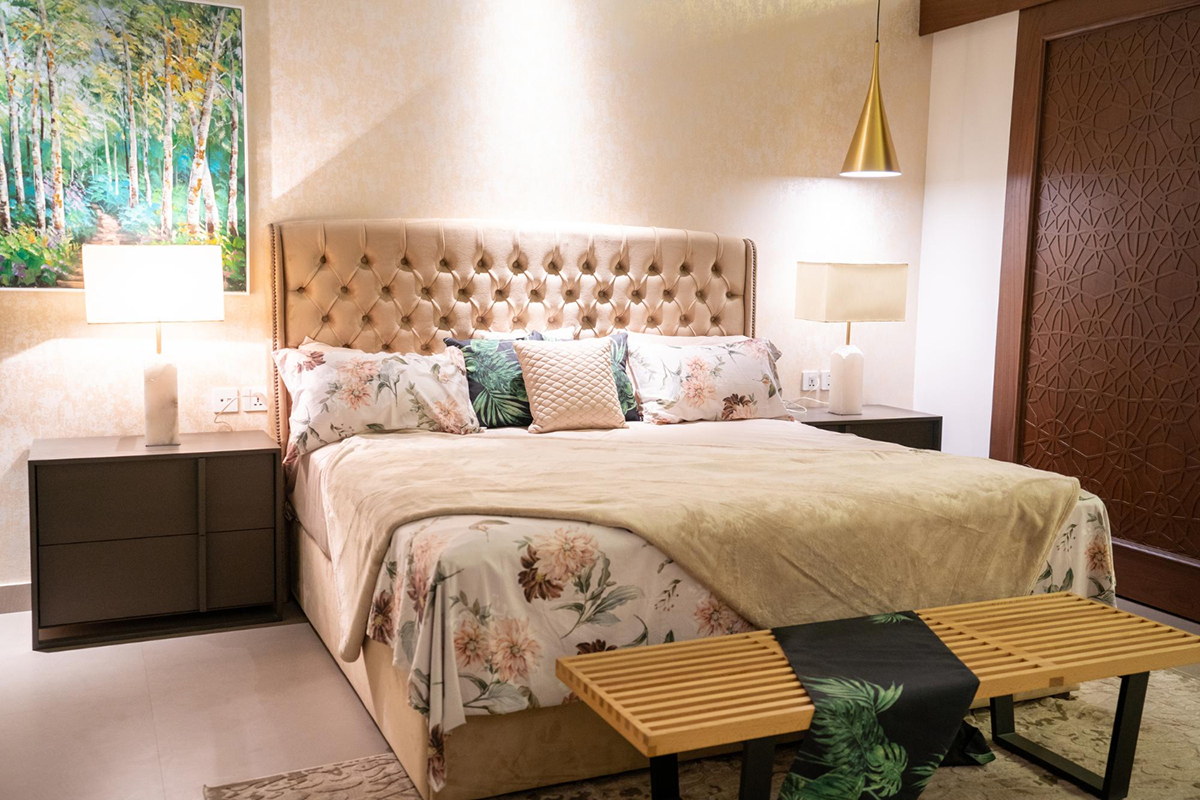 Things Your Guest Room Needs
