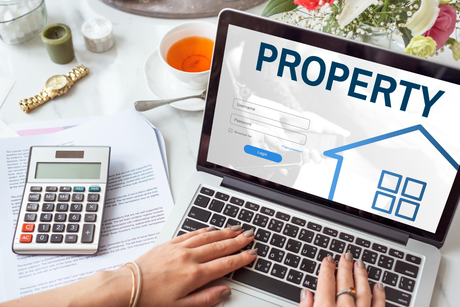 Tips for Paying Your Rent When Money is Tight