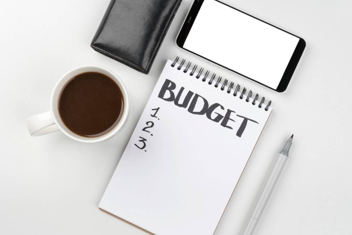 5 Ways to Plan a Budget for Your Apartment Expenses