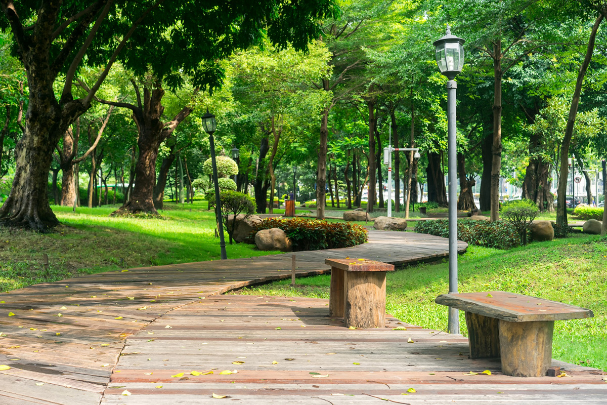 Healthy Living Features to Look for in a Neighborhood