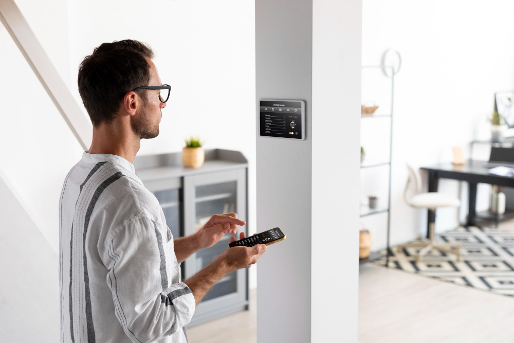 Top Apartment Smart Features to Upgrade Your Living Space