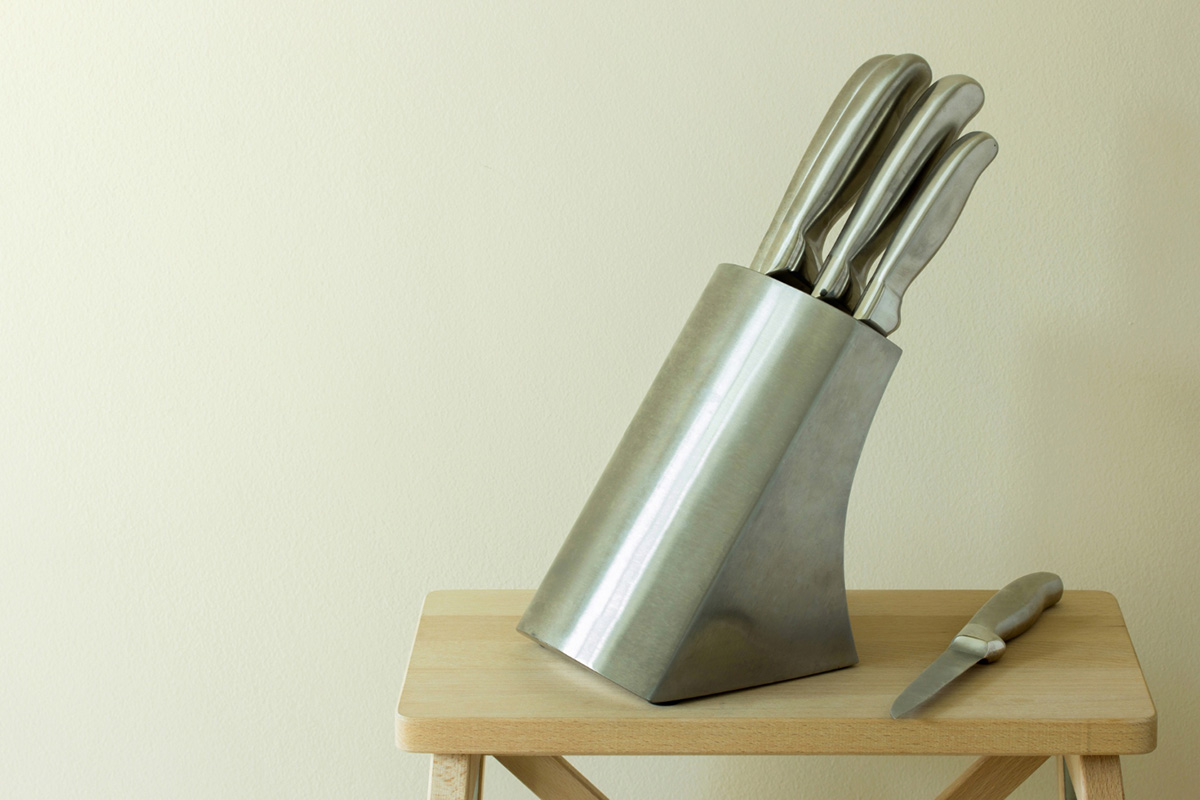 Essential Kitchen Tools Every Apartment Needs