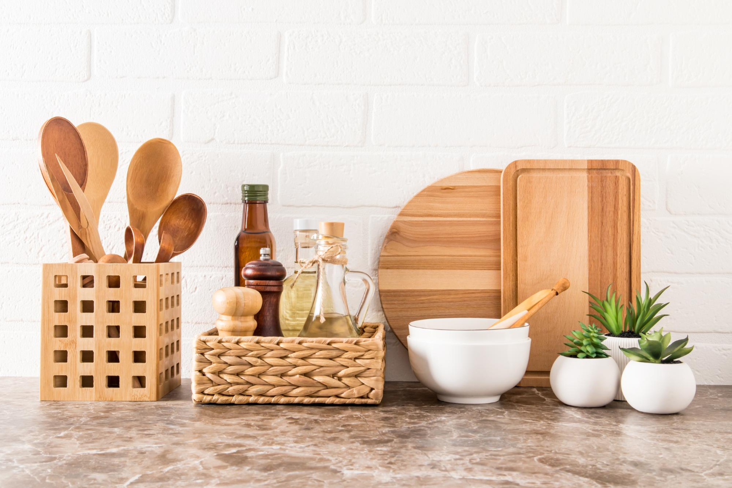 Must-Have Additions in Your Kitchen