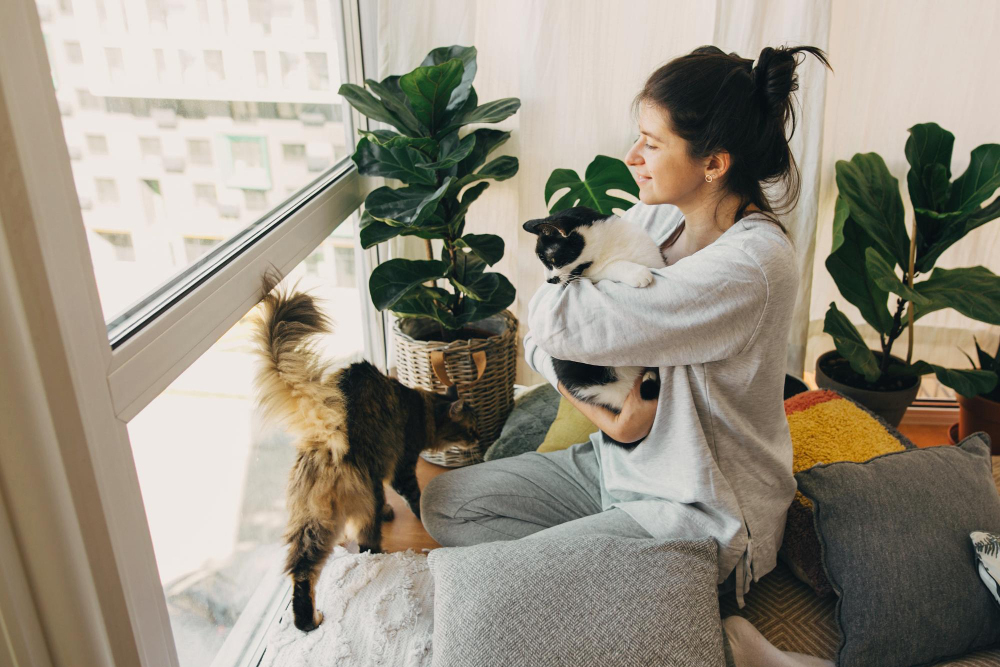 The Ultimate Guide to Renting With a Pet