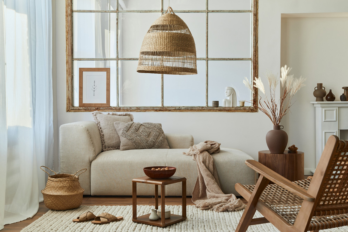 Apartment Decor Trends To Elevate Your Living Space