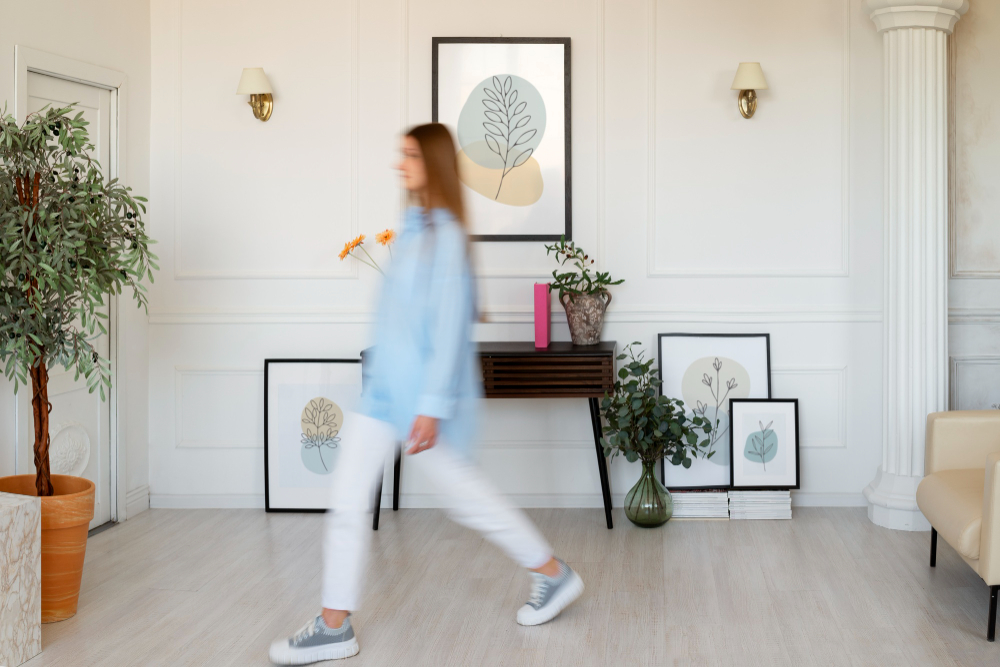 Tips for a More Welcoming Home