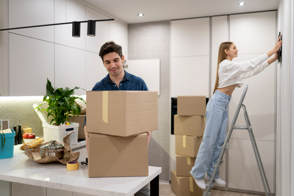 Combating Small Apartment Living Issues: Tips and Tricks