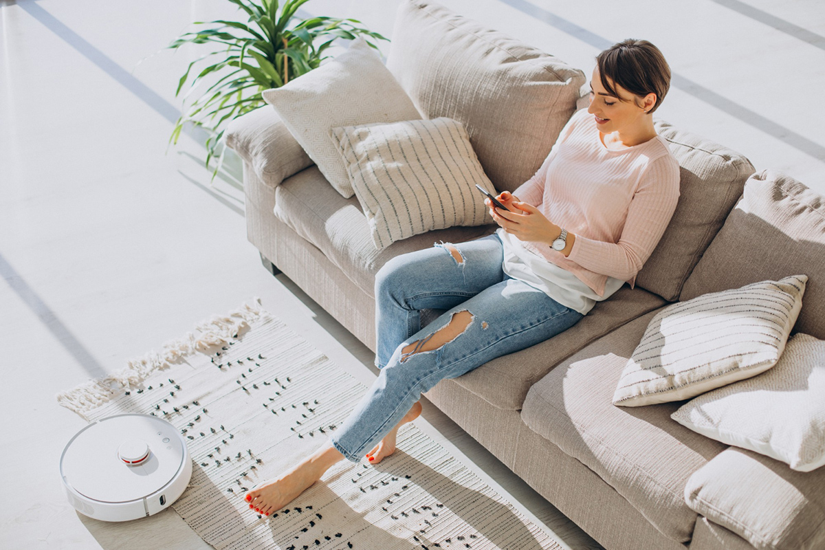 Apartment Gadgets That Will Make Your Life Better
