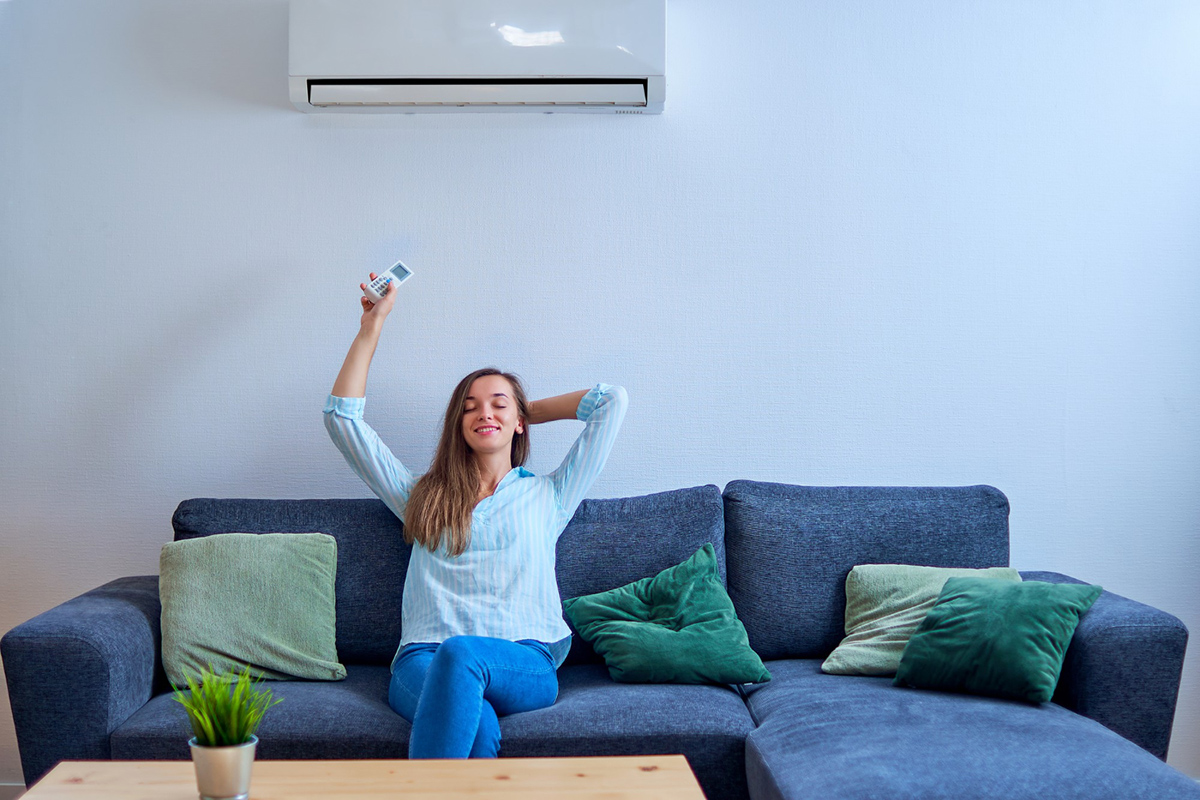 Tips for Cooling Your Apartment