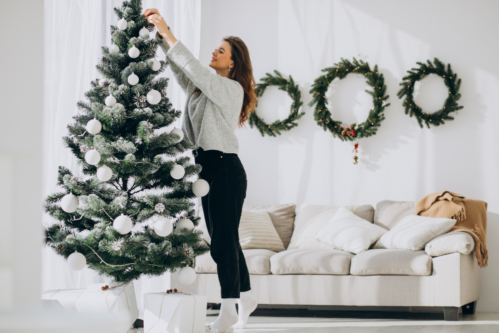 Common Mistakes to Avoid When Decorating for the Holidays