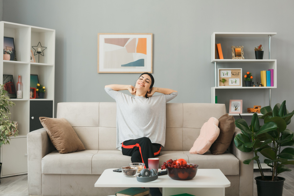 Score Big By Living the Apartment Lifestyle