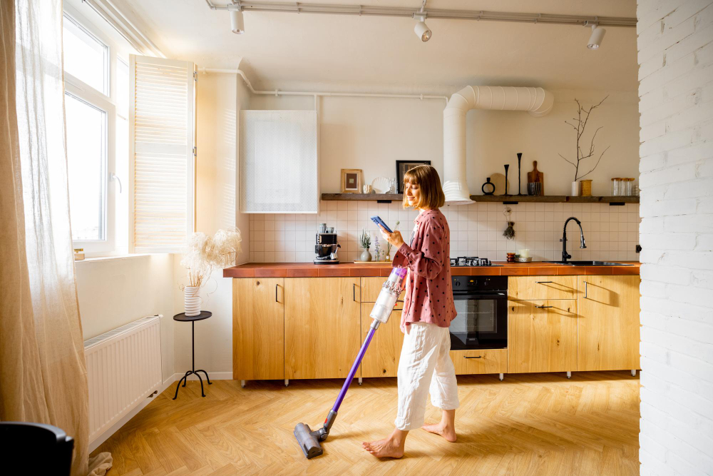 The Ultimate Guide to Keeping Your Apartment Clean and Spotless