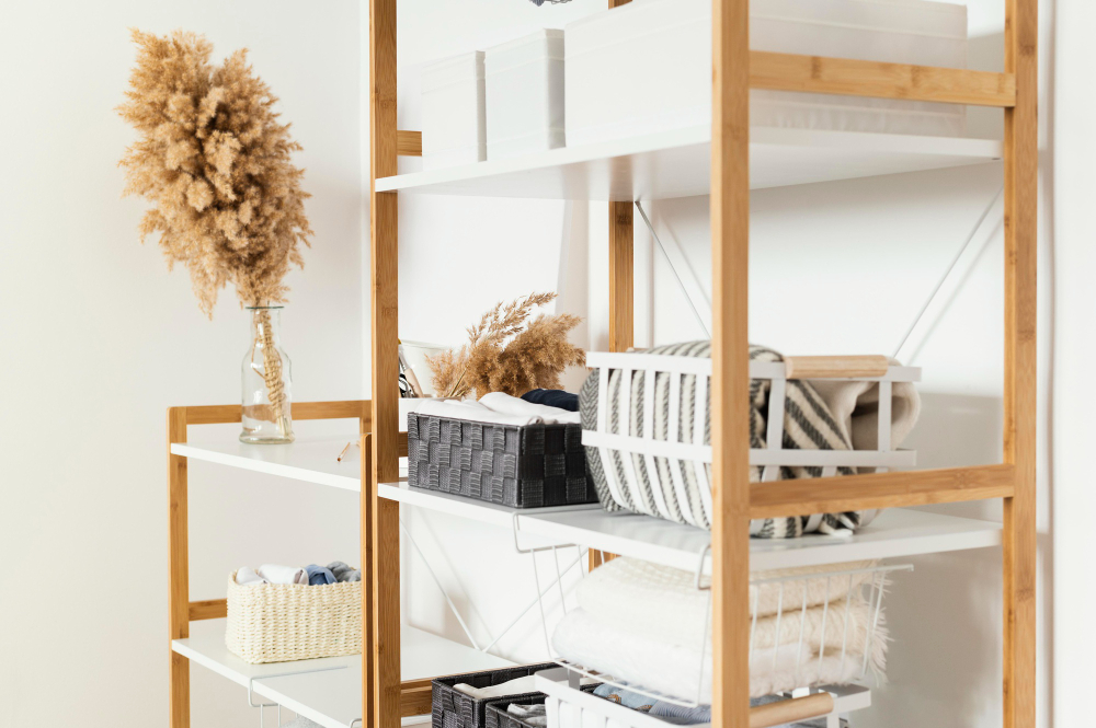 The Ultimate Guide to Apartment Storage Solutions