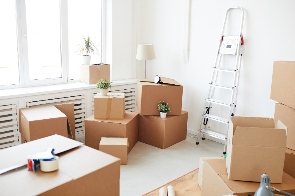 The Ultimate Moving Guide: 10 Mistakes to Avoid When Relocating