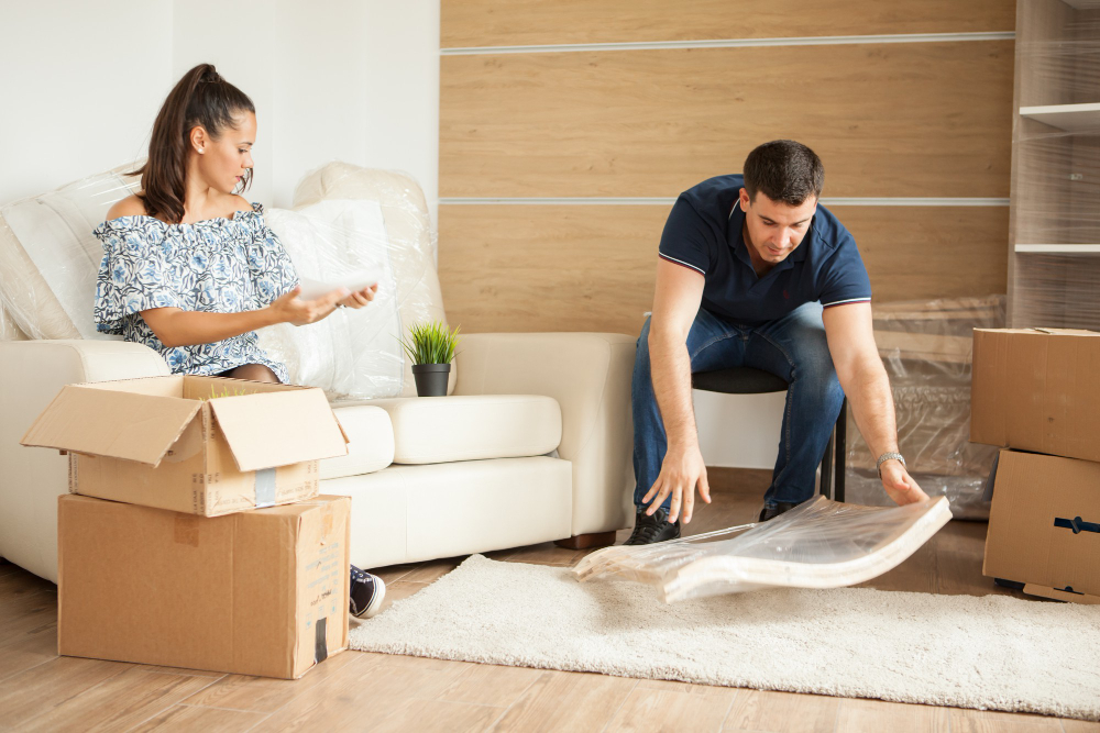 The Smart Guide to Downsizing Your Apartment in Fort Myers, FL