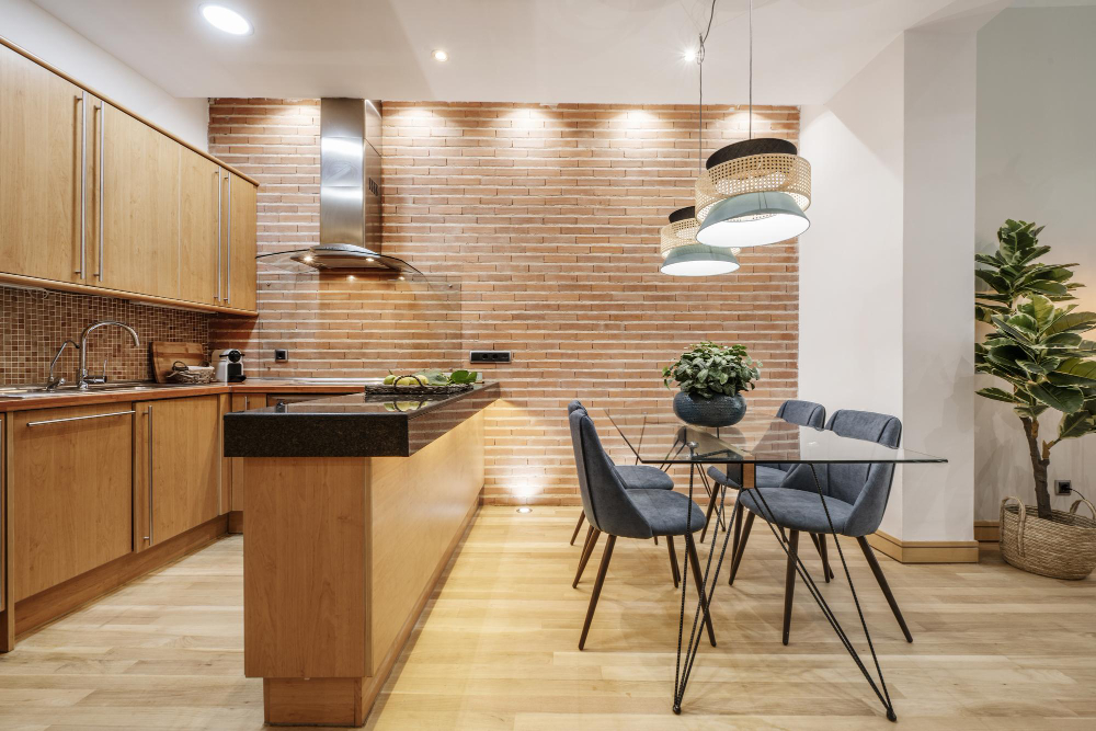 Modern & Unique Lighting Ideas for Your Kitchen
