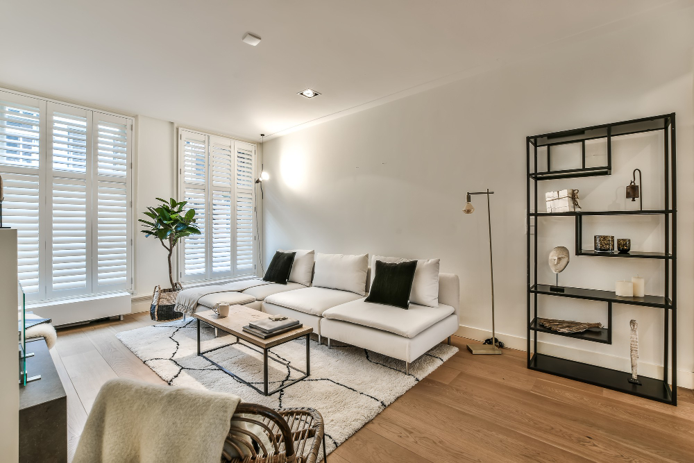 Genius Hacks for a Brighter Room