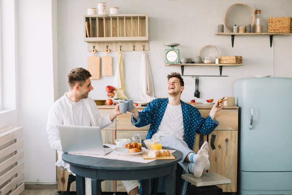 The Benefits Of Having An Apartment Roommate