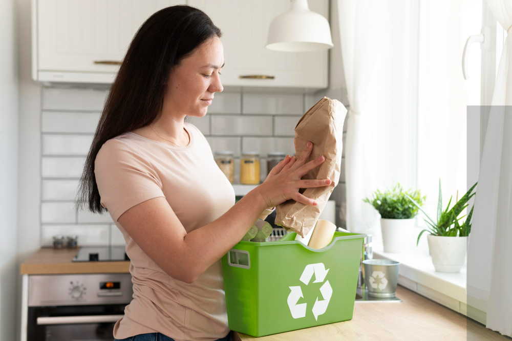 The Importance of Apartment Recycling For A Sustainable Future
